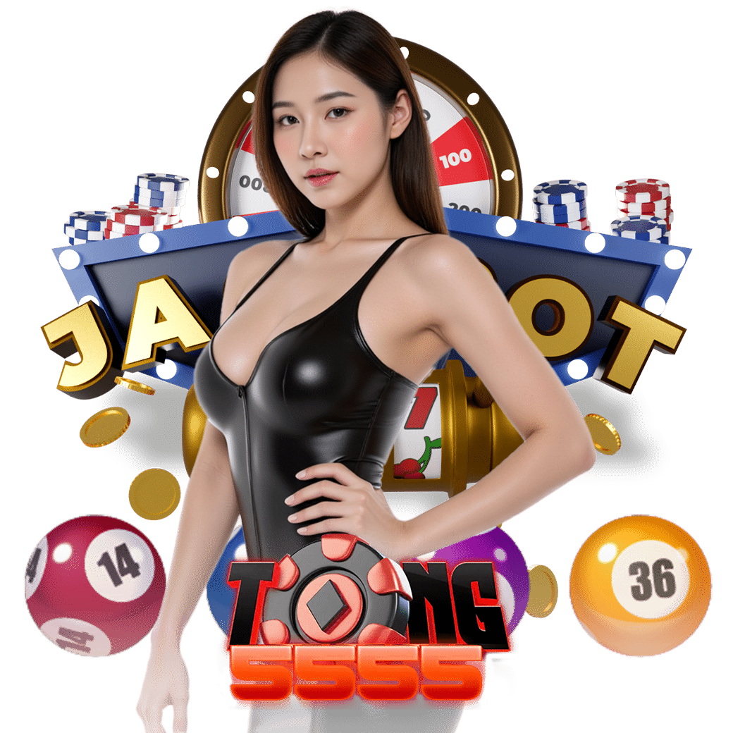 tong555 slot 