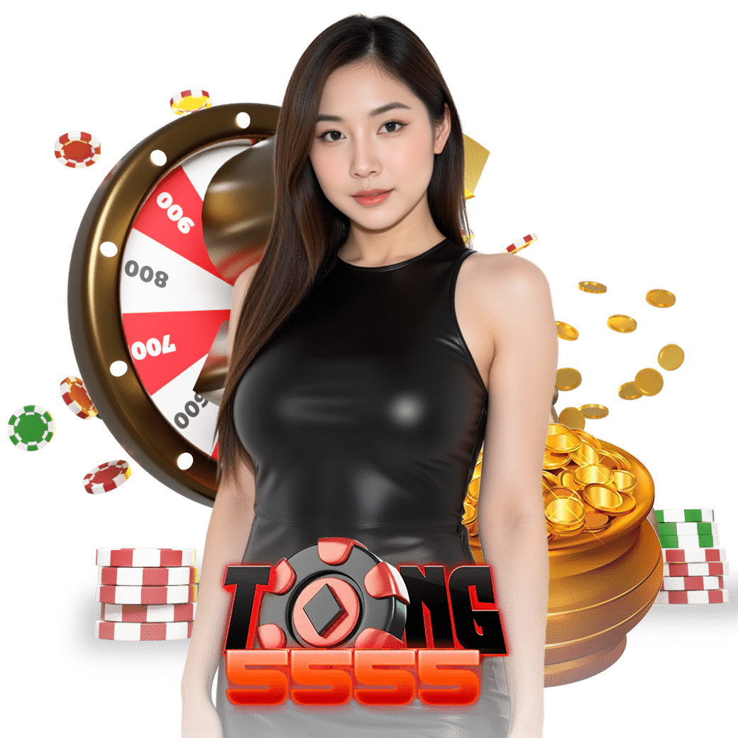 tong555 สล็อต